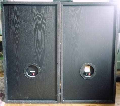 Acoustic Studio Monitor Series Zvu Nici W Kupindo