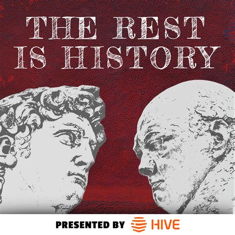 The Rest Is History | Listen on Podurama podcasts