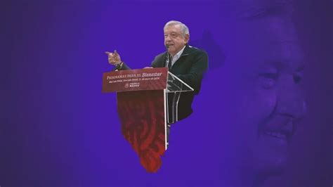 Cuántas Veces Ha Modificado Amlo La Constitución De México Infobae