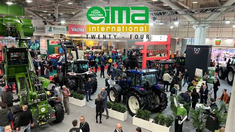 Iso Sirca Sa Takes Centre Stage In Europe Rima S P A