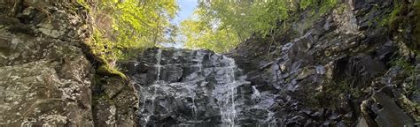 Black Hole Brook Falls Nova Scotia Canada 126 Reviews Map Alltrails