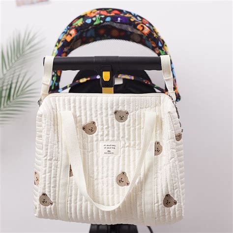 Jual Big Sale Tas Wanita Korean Style Tas Diaper Handbag