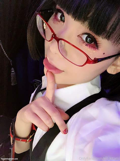 Eri Kitami Eri Kitami Nude OnlyFans Leaks The Fappening Photo