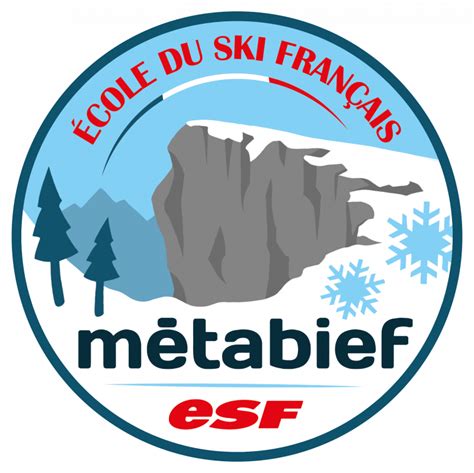 Cole Du Ski Fran Ais De M Tabief Esf