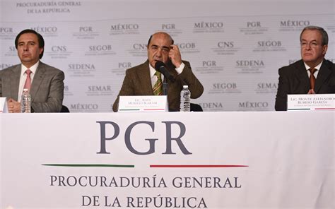 En meses la FGR hizo más en el caso Ayotzinapa que la PGR en cinco años