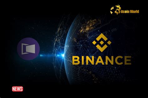 Binance Announced That It Listed MBL In Futures Its Price Increased By