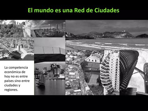 Smart City Ciudades Sostenibles E Inteligentes Ppt