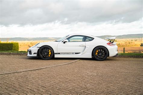 Gt Clubsport Sold Rpm Technik Independent Porsche Specialists