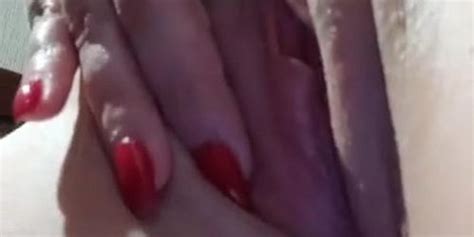 Public squirt Hot milf at café Tnaflix