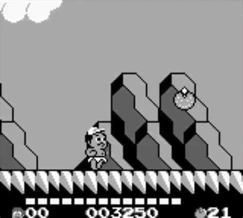 Buy Adventure Island II Aliens In Paradise For GAMEBOY Retroplace