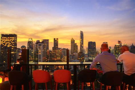 Rooftop Bars In New York: 14 Bars With The Best City Views