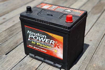 Lithium Battery for Caravan | Caravan Batteries | Bathurst