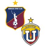 Monagas X Universidad Central De Venezuela Fútbol Club - Monagas x Universidad Central resultados, estatísticas H2H | Futebol ...