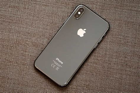 Mua Iphone X Nên Chọn Màu Xám Hay Màu Bạc Thì Sang Hơn Công Nghệ Mới Nhất Đánh Giá Tư Vấn