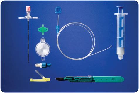 Epidural Anesthesia Disposable Devices Market By Top Key Players