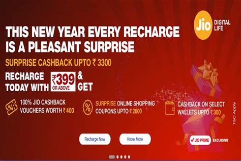 Reliance Jio Happy New Year 2018 Plans Live Today Here Are The