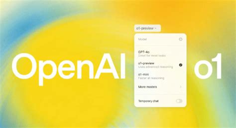 Openai Lanza Un Nuevo Modelo De Ia Que Promete Razonar Como Un Humano