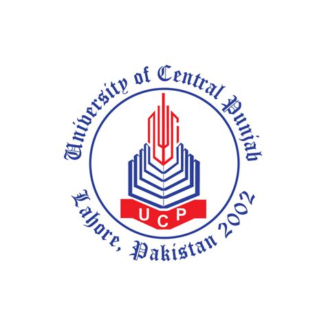 Download University Of Central Punjab Ucp Logo In Svg Vector Or Png