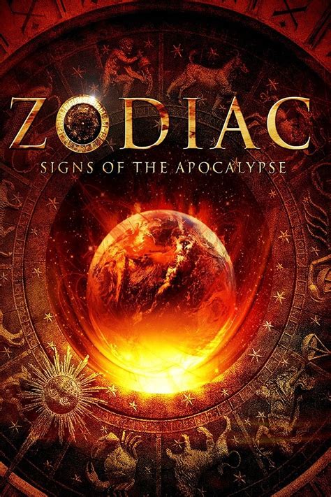 Zodiac: Signs of the Apocalypse - Rotten Tomatoes