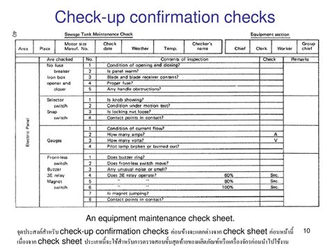 Data Presentation For Qc Ppt ดาวน์โหลด