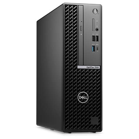 Refurbished Dell Optiplex Sff I Gb Ram Gb Ssd Gb Radeon