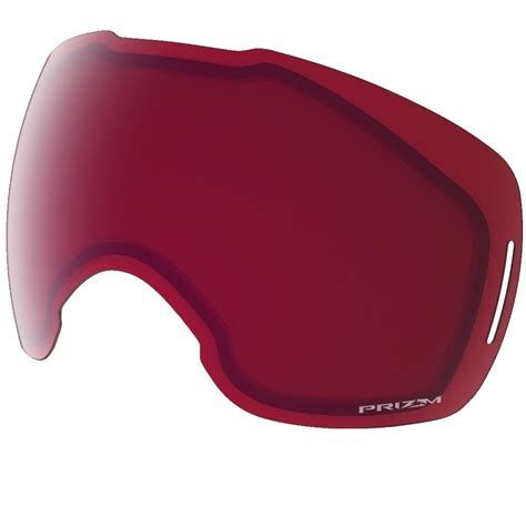 Oakley Airbrake Xl Replacement Lens Rhythm Snowsports