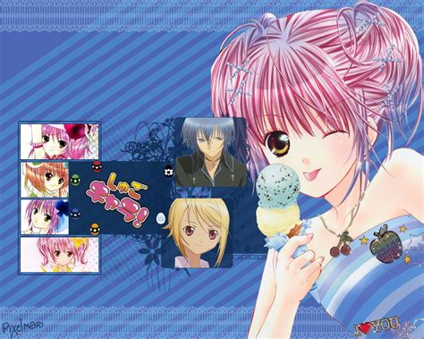 Free Download Amu And Tadase And Ikuto Shugo Chara Wallpaper 11224404