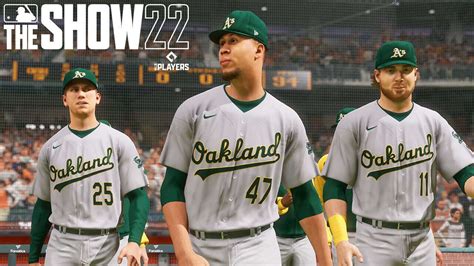 23 Minuten MLB The Show 22 4K Gameplay Dutch Bullion