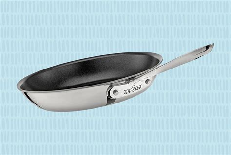 The 9 Best Non-Stick Pans