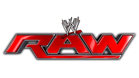 WWE Monday Night Raw Logo, symbol, meaning, history, PNG, brand