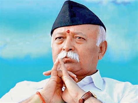 Mohan Bhagwat Will Talk To Saints On July 18 Visit Temples And Take Blessings काशी में 5 दिन