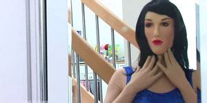 RUBBER DOLL Bondage Porn Videos