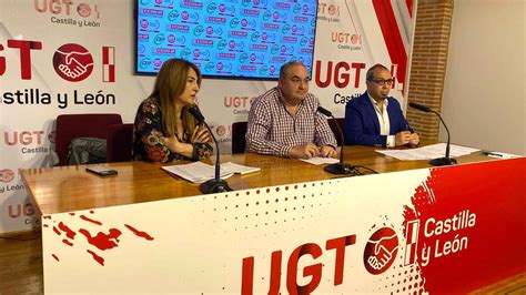 Csif Ccoo Y Ugt Convocan Una Huelga En Sanidad El Y De Mayo