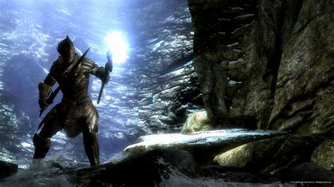 The Elder Scrolls V Skyrim Dragonborn Aufstieg Zu Drachenreiter