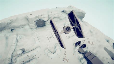 Extra Hoth Pics Including My Star Wars Faction R Accuratebattlesim