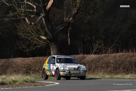 Sprint Day at Curborough Sprint Circuit | AJ Photography 2021