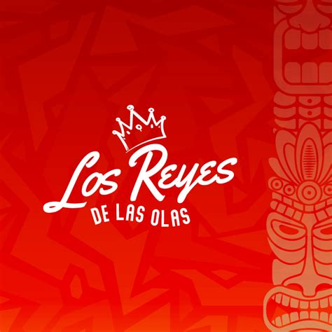 Los Reyes de las Olas - Radiante FM 98.3