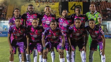 Liga Concacaf Tauro Fc Logra Clasificar A La Concacaf Champions League