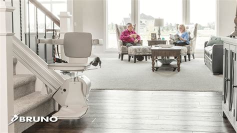 How To Manually Move A Bruno Stair Lift