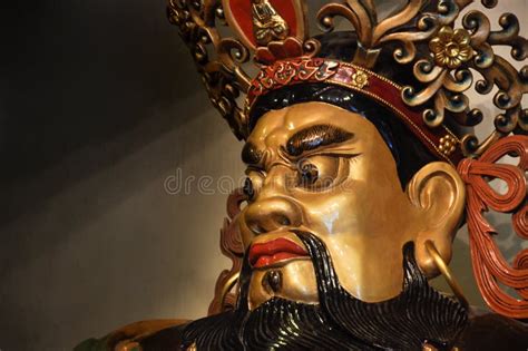 Face of the god statue stock photo. Image of ancient - 180947326