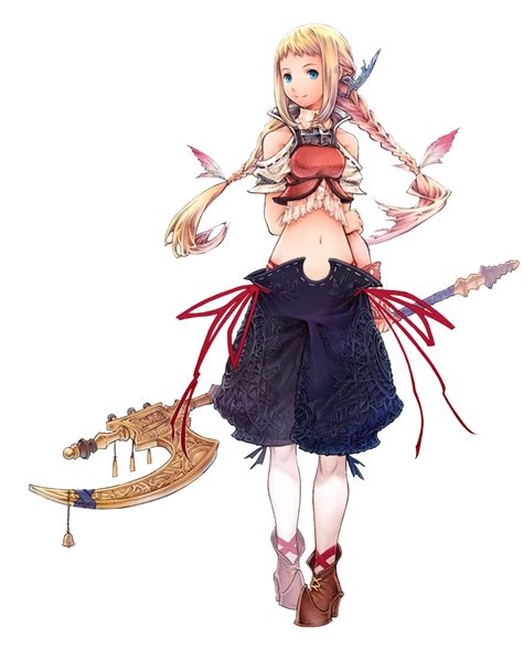 Final Fantasy Tactics A Grimoire Of The Rift Concept Art Final