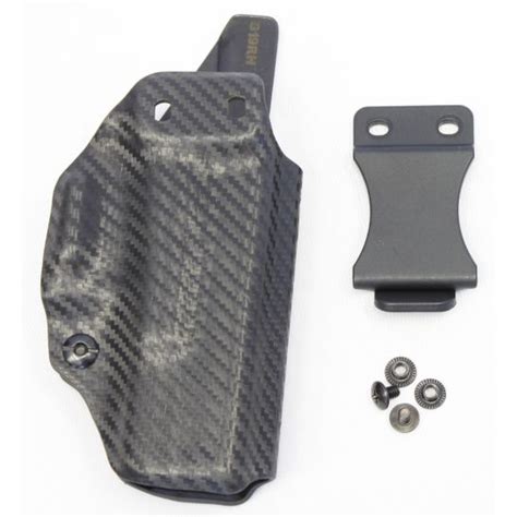 Um Tactical Iwb Glock 19 23 32 36 Holster Iwb Glk19 23 32 36 Lh