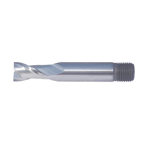 Somta HSS End MIll 2 Flute Metric