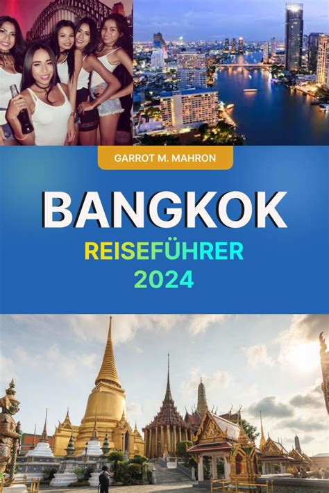 Bangkok Reisef Hrer Bereisen Sie Thailand Wie Ein Einheimischer