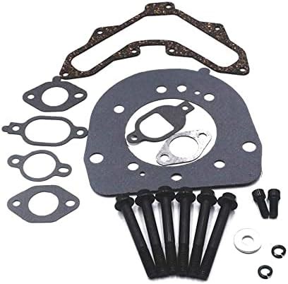 Amazon Kohler 20 841 01 S Cylinder Head Gasket Kit Natural