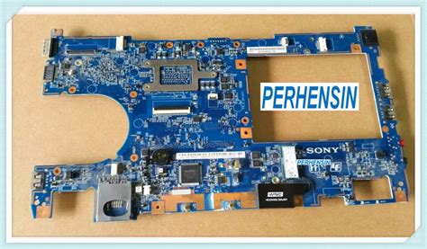 For SONY FOR Vaio VPC Y Series PCG 31211T VPCYB15AG MBX 238 MOTHERBOARD