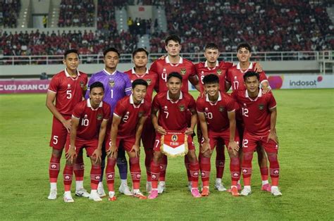 Ini Target Timnas U 23 Indonesia Selanjutnya Usai Lolos Ke Piala Asia U