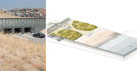 The Future Of Cities Coastal Resiliency Projects Around The World