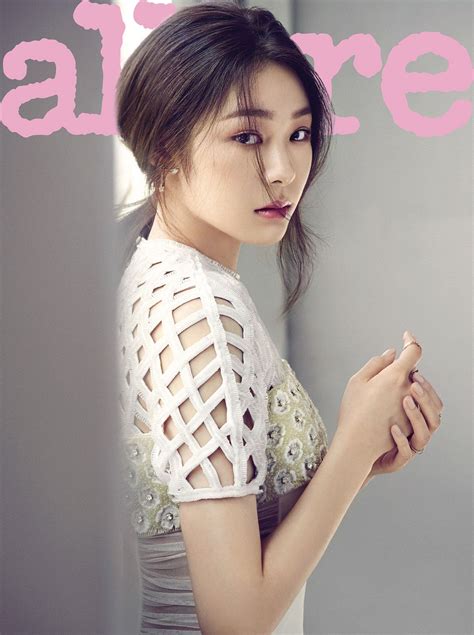 Queen Yuna Kim 모델 유명인 피겨 스케이팅