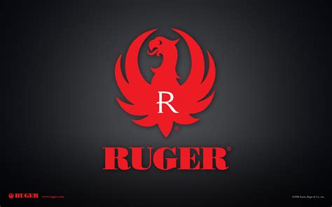 🔥 [50+] Sturm Ruger Logo Wallpapers | WallpaperSafari